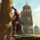 Image for article titled New Prince Of Persia Screens
